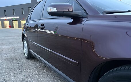 Volvo S40 II, 2006 год, 555 000 рублей, 14 фотография