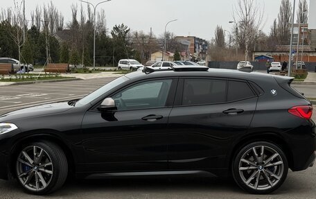 BMW X2, 2020 год, 3 750 000 рублей, 6 фотография