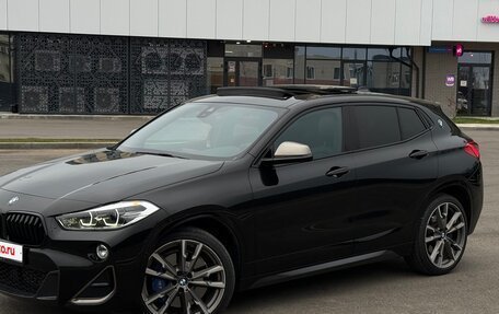 BMW X2, 2020 год, 3 750 000 рублей, 3 фотография
