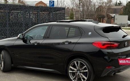 BMW X2, 2020 год, 3 750 000 рублей, 7 фотография