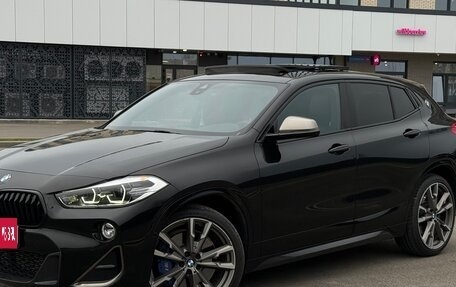 BMW X2, 2020 год, 3 750 000 рублей, 4 фотография
