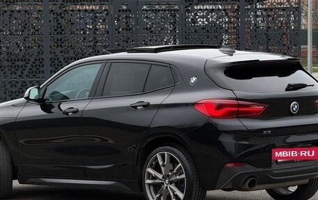 BMW X2, 2020 год, 3 750 000 рублей, 8 фотография