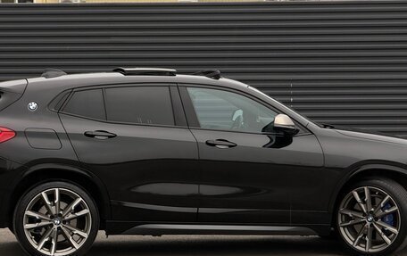 BMW X2, 2020 год, 3 750 000 рублей, 13 фотография