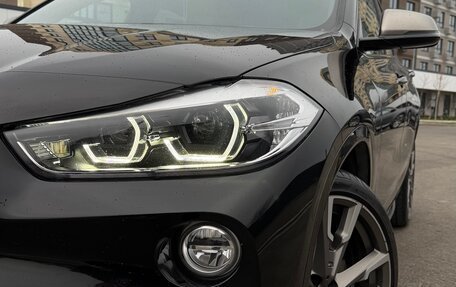 BMW X2, 2020 год, 3 750 000 рублей, 20 фотография