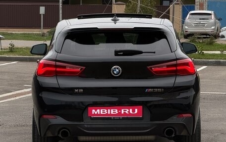BMW X2, 2020 год, 3 750 000 рублей, 10 фотография
