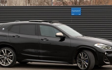 BMW X2, 2020 год, 3 750 000 рублей, 14 фотография