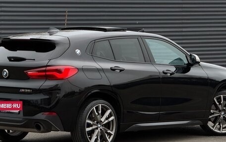 BMW X2, 2020 год, 3 750 000 рублей, 12 фотография