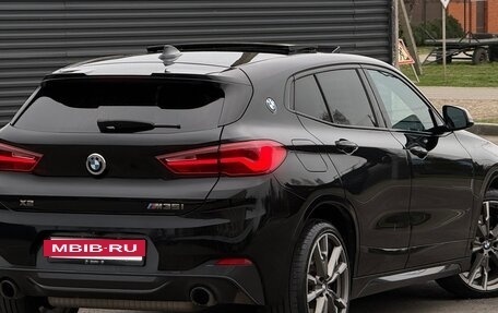BMW X2, 2020 год, 3 750 000 рублей, 11 фотография