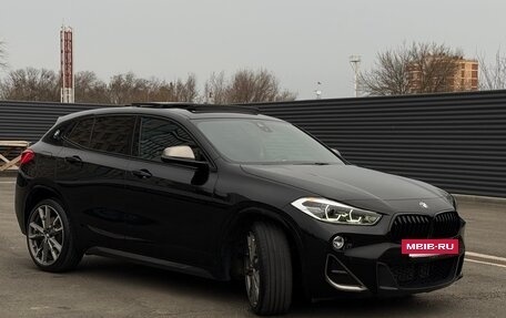 BMW X2, 2020 год, 3 750 000 рублей, 15 фотография