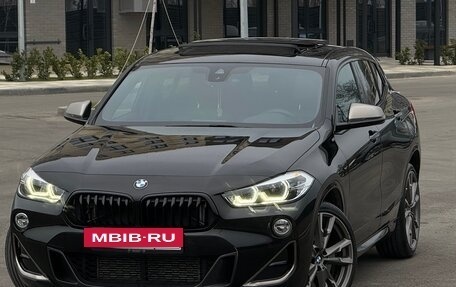 BMW X2, 2020 год, 3 750 000 рублей, 18 фотография