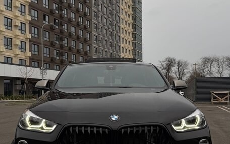 BMW X2, 2020 год, 3 750 000 рублей, 19 фотография