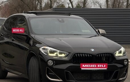 BMW X2, 2020 год, 3 750 000 рублей, 16 фотография