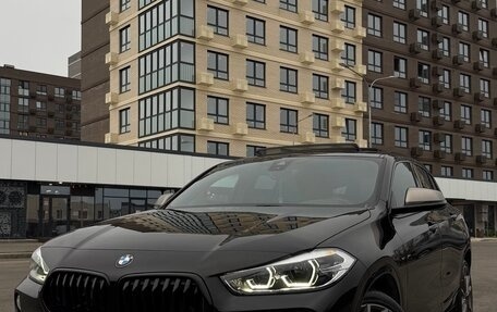 BMW X2, 2020 год, 3 750 000 рублей, 21 фотография