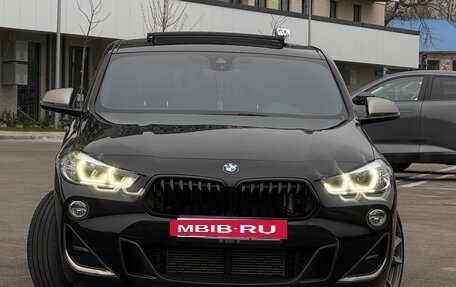 BMW X2, 2020 год, 3 750 000 рублей, 17 фотография
