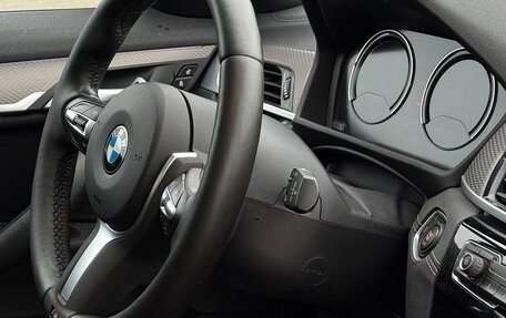 BMW X2, 2020 год, 3 750 000 рублей, 30 фотография
