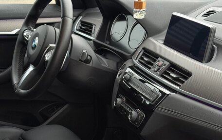BMW X2, 2020 год, 3 750 000 рублей, 31 фотография