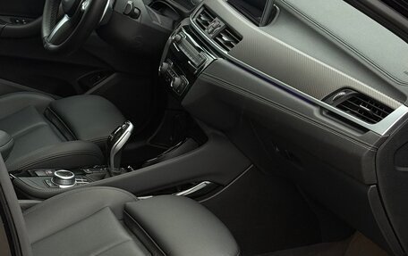 BMW X2, 2020 год, 3 750 000 рублей, 29 фотография