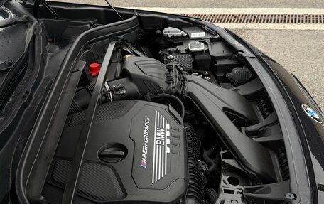 BMW X2, 2020 год, 3 750 000 рублей, 38 фотография