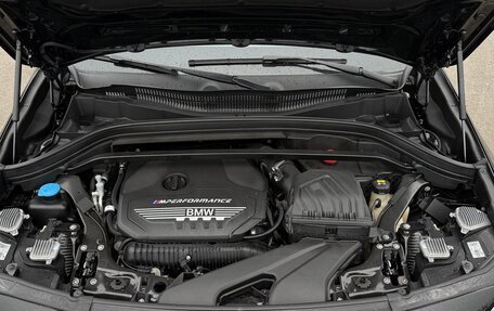BMW X2, 2020 год, 3 750 000 рублей, 36 фотография
