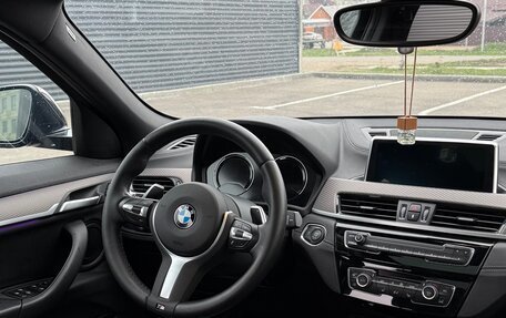 BMW X2, 2020 год, 3 750 000 рублей, 34 фотография