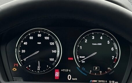BMW X2, 2020 год, 3 750 000 рублей, 35 фотография