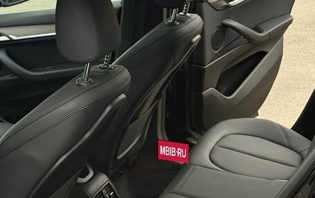 BMW X2, 2020 год, 3 750 000 рублей, 32 фотография