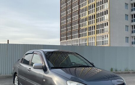 Mitsubishi Lancer IX, 2006 год, 250 000 рублей, 3 фотография