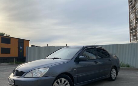 Mitsubishi Lancer IX, 2006 год, 250 000 рублей, 2 фотография