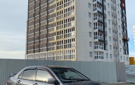 Mitsubishi Lancer IX, 2006 год, 250 000 рублей, 4 фотография
