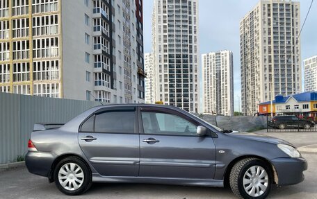 Mitsubishi Lancer IX, 2006 год, 250 000 рублей, 5 фотография
