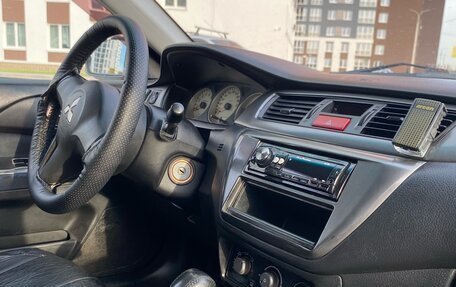 Mitsubishi Lancer IX, 2006 год, 250 000 рублей, 9 фотография