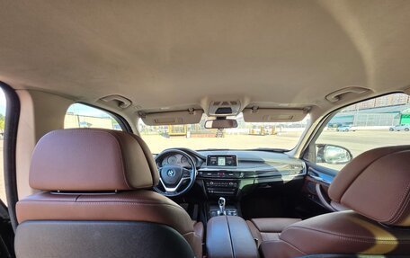 BMW X5, 2018 год, 4 550 000 рублей, 8 фотография