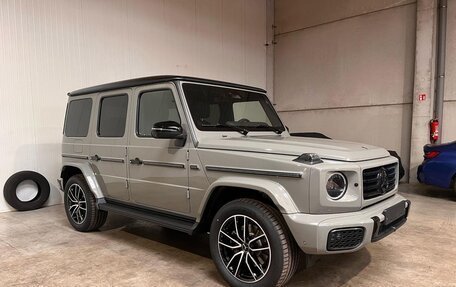 Mercedes-Benz G-Класс W463 рестайлинг _iii, 2024 год, 22 100 000 рублей, 2 фотография