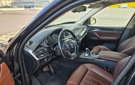 BMW X5, 2018 год, 4 550 000 рублей, 11 фотография