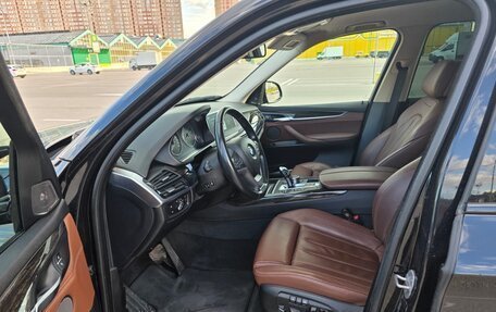 BMW X5, 2018 год, 4 550 000 рублей, 12 фотография