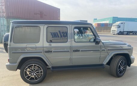 Mercedes-Benz G-Класс W463 рестайлинг _iii, 2024 год, 22 100 000 рублей, 11 фотография
