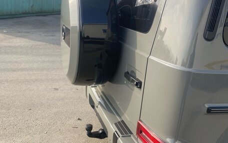 Mercedes-Benz G-Класс W463 рестайлинг _iii, 2024 год, 22 100 000 рублей, 12 фотография