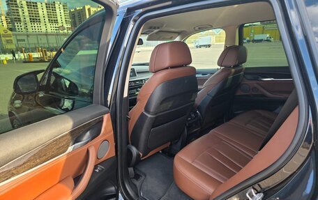 BMW X5, 2018 год, 4 550 000 рублей, 13 фотография