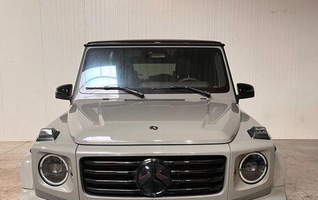 Mercedes-Benz G-Класс W463 рестайлинг _iii, 2024 год, 22 100 000 рублей, 7 фотография