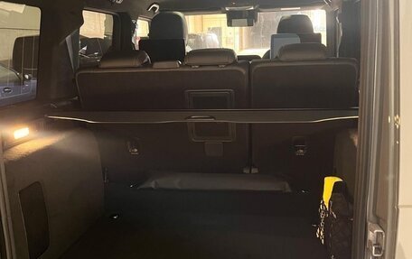 Mercedes-Benz G-Класс W463 рестайлинг _iii, 2024 год, 22 100 000 рублей, 4 фотография