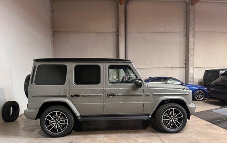 Mercedes-Benz G-Класс W463 рестайлинг _iii, 2024 год, 22 100 000 рублей, 20 фотография