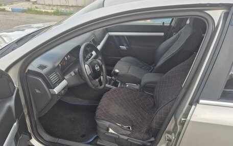 Opel Vectra C рестайлинг, 2003 год, 235 000 рублей, 6 фотография