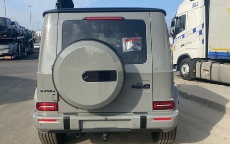 Mercedes-Benz G-Класс W463 рестайлинг _iii, 2024 год, 22 100 000 рублей, 18 фотография