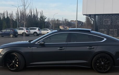 Audi A5, 2020 год, 3 750 000 рублей, 6 фотография