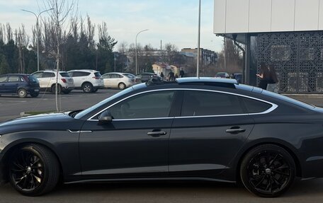 Audi A5, 2020 год, 3 750 000 рублей, 7 фотография