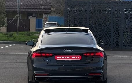 Audi A5, 2020 год, 3 750 000 рублей, 11 фотография