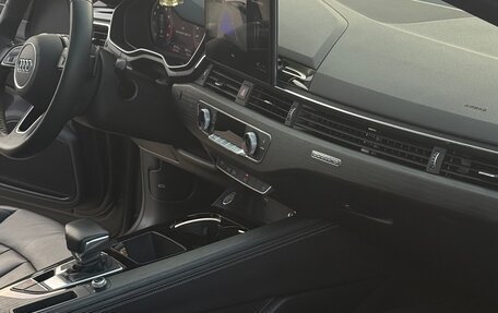Audi A5, 2020 год, 3 750 000 рублей, 21 фотография