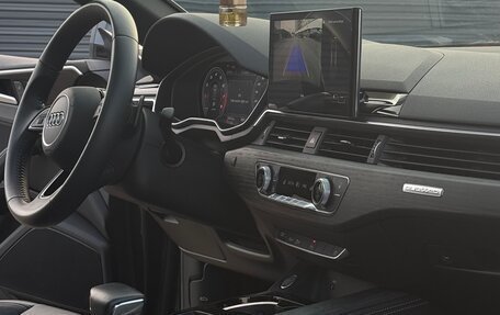 Audi A5, 2020 год, 3 750 000 рублей, 23 фотография