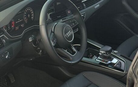 Audi A5, 2020 год, 3 750 000 рублей, 17 фотография