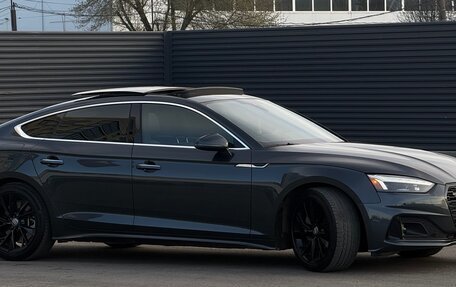 Audi A5, 2020 год, 3 750 000 рублей, 15 фотография